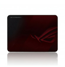 Игровой коврик (mousepad)   360x260x3 | ASUS ROG Scabbard II | Оригинал